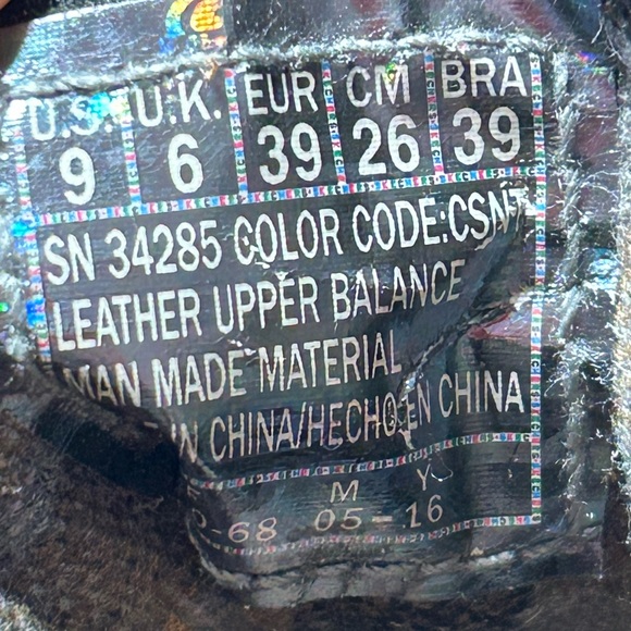 Bob’s by Skechers suede lace up women’s size 9 booties - Picture 5 of 11